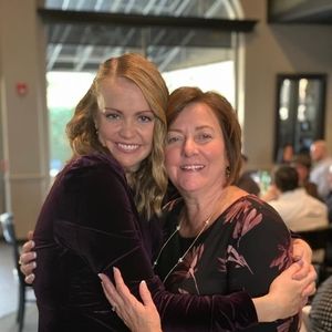 Meet your Posher, Colleen